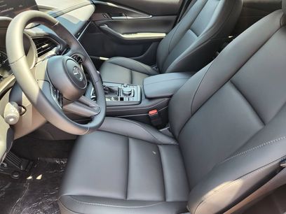 New 2026 MAZDA CX-30 AWD 2.5 S