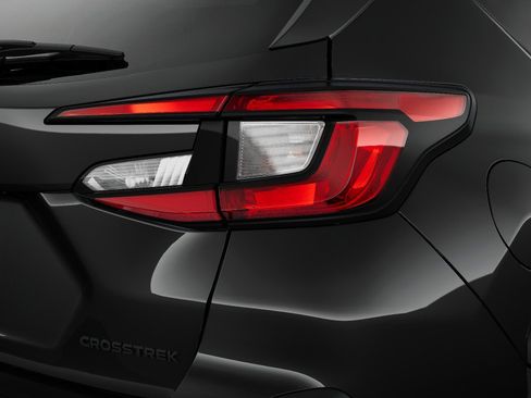New 2026 Subaru Crosstrek 2.5i Limited AWD/4WD image 11