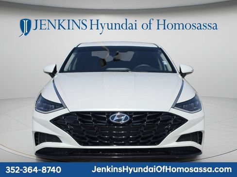 Used 2022 Hyundai Sonata SEL FWD image 12