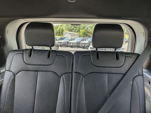New 2026 Jeep Grand Cherokee L Limited AWD/4WD image 26
