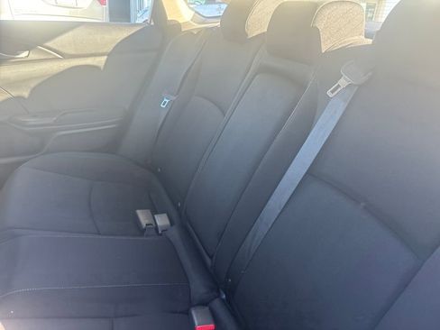 Used 2017 Honda Civic EX-T image 24
