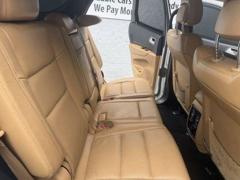 Used 2013 Dodge Durango Citadel w/ Technology Group RWD image 12