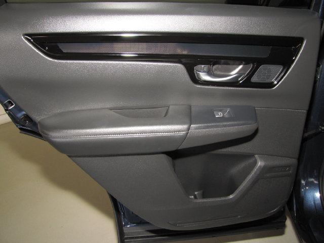 Certified 2024 Honda CR-V EX-L image 36