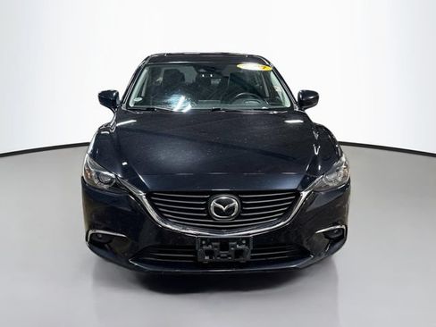 Used 2017 MAZDA MAZDA6 Grand Touring FWD image 2