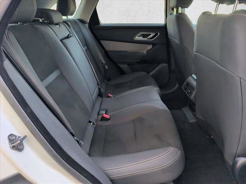 Used 2019 Land Rover Range Rover Velar AWD/4WD image 22