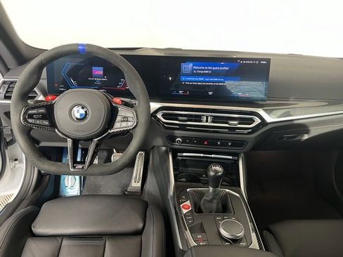 Used 2024 BMW M2 w/ Lighting Package image 12