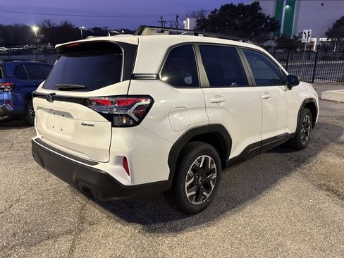 New 2026 Subaru Forester Premium image 3