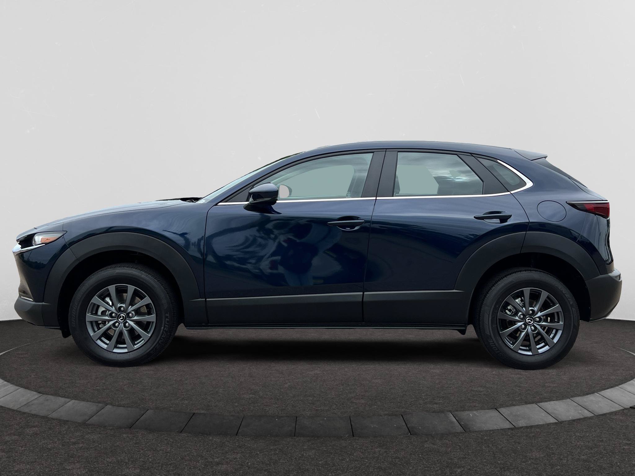 Used 2024 MAZDA CX-30 AWD 2.5 S image 1