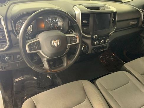 Used 2023 RAM 1500 Big Horn AWD/4WD image 18