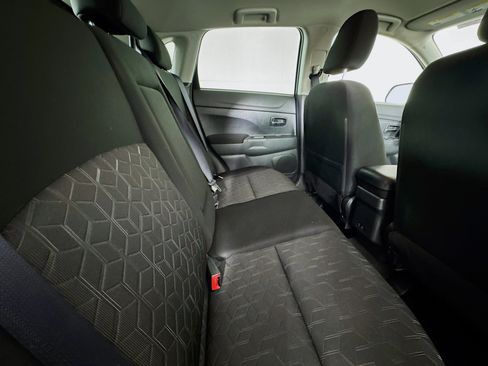 Used 2023 Mitsubishi Outlander Sport ES image 44