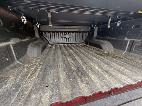 Used 2026 Chevrolet Colorado Trail Boss AWD/4WD image 22