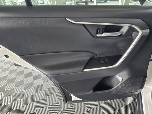 Used 2023 Toyota RAV4 XLE AWD/4WD image 35