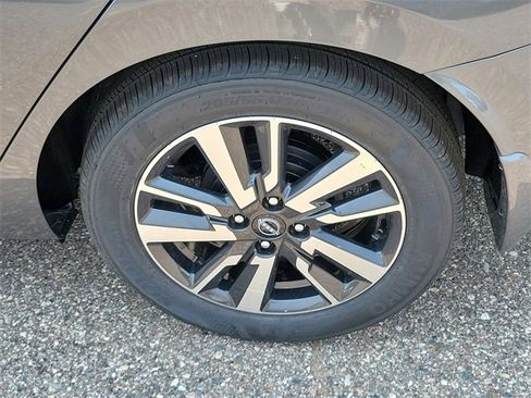 New 2025 Nissan Versa S w/ S Plus Package image 5