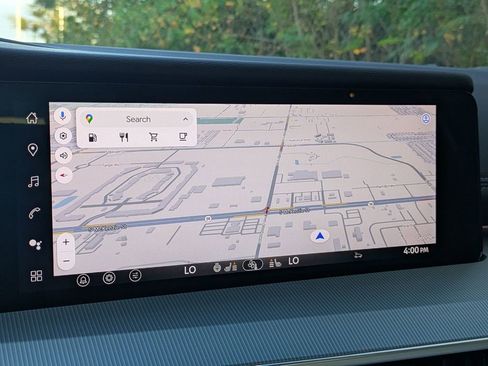 New 2026 Nissan Murano SL image 25