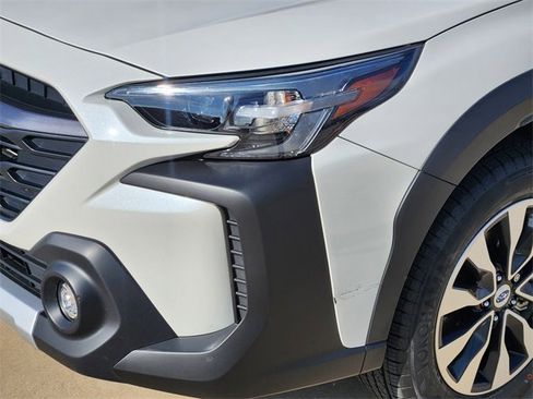 Certified 2024 Subaru Outback Limited image 9