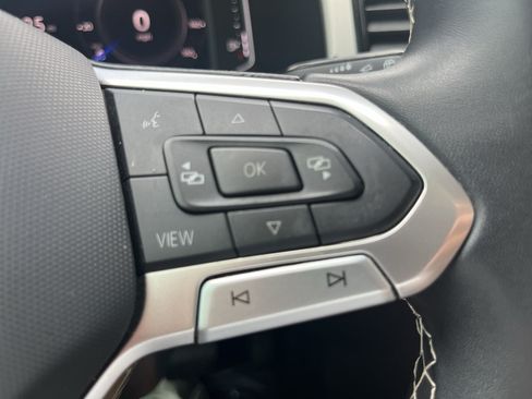 Used 2023 Volkswagen Atlas SE AWD/4WD image 20