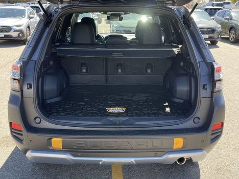 New 2026 Subaru Forester Wilderness AWD/4WD image 9