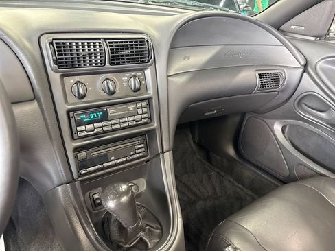 Used 1999 Ford Mustang Cobra RWD image 47