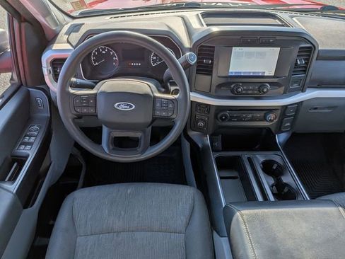 Used 2021 Ford F150 XL w/ Trailer Tow Package image 31