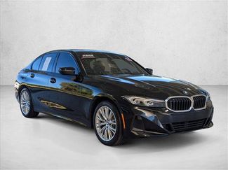 Used 2023 BMW 330i xDrive Sedan w/ Driving Assistance Package video 3
