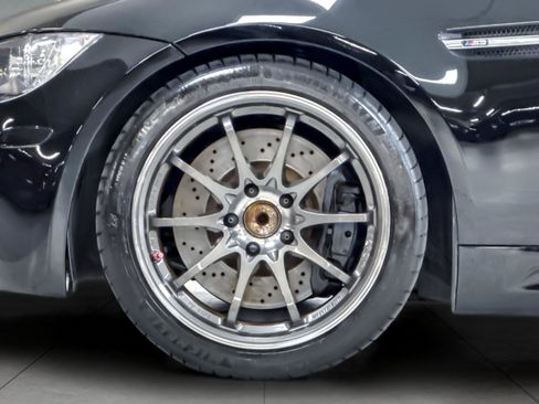 Used 2011 BMW M3 Sedan RWD image 24