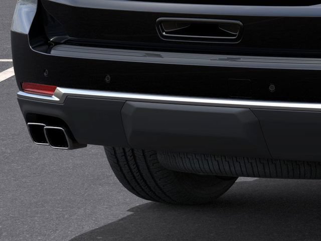 New 2026 Chevrolet Tahoe High Country w/ Sun And Tow Package RWD image 14