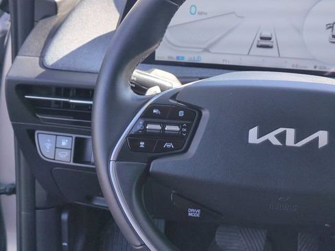 Certified 2023 Kia EV6 Wind RWD image 18
