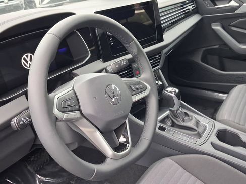 New 2026 Volkswagen Jetta S FWD image 14