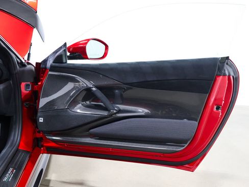 Used 2024 Ferrari 812 Competizione RWD image 44