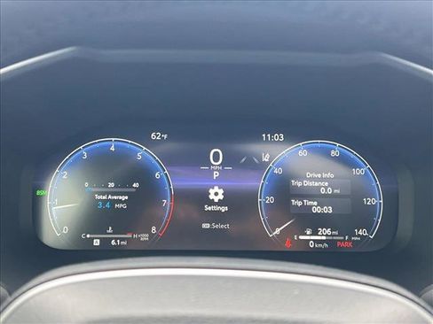 New 2025 Toyota RAV4 Limited image 12