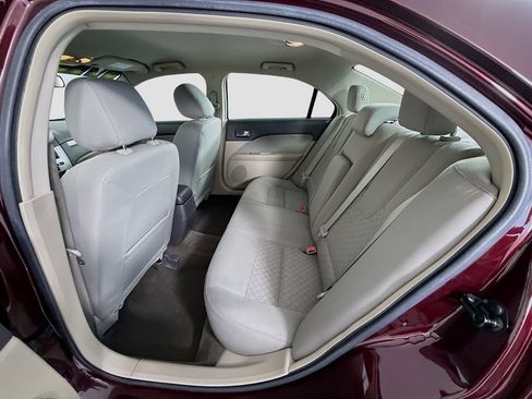 Used 2012 Ford Fusion SE FWD image 20