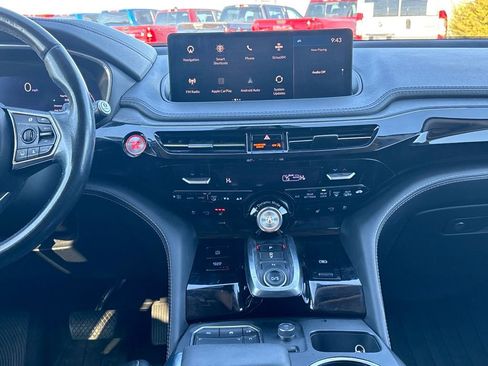 Used 2022 Acura MDX SH-AWD w/ Advance Package image 23