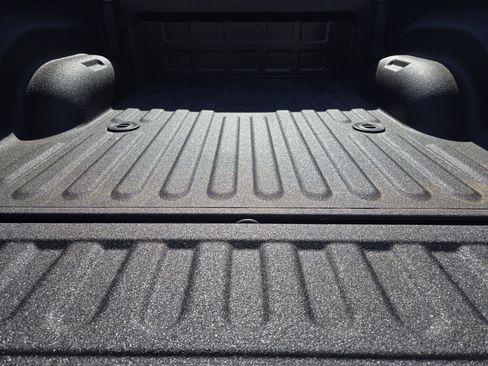 New 2026 RAM 2500 Tradesman AWD/4WD image 24