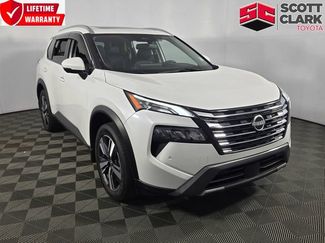 Used 2024 Nissan Rogue SL w/ SL Premium Package AWD/4WD 360° Tour