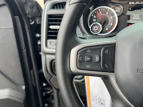 New 2024 RAM 5500 Tradesman image 30