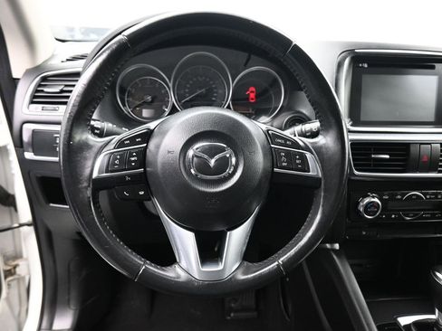 Used 2016 MAZDA CX-5 Grand Touring image 15