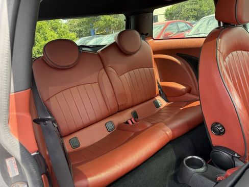 Used 2010 MINI Cooper John Cooper Works FWD image 13