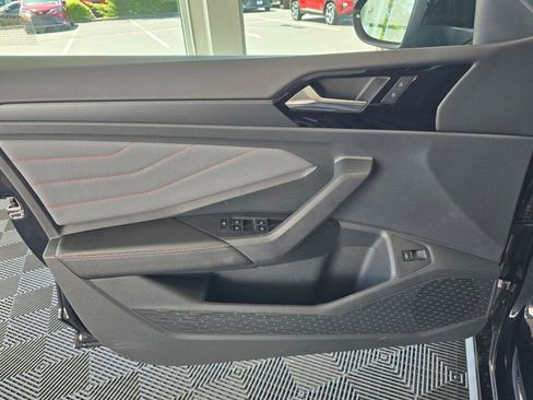 New 2026 Volkswagen Jetta GLI Autobahn FWD image 29