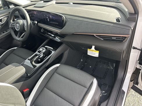 New 2026 Buick Envision Sport Touring AWD/4WD image 27