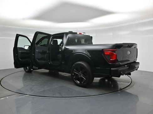 New 2026 Ford F150 STX w/ F-150 LOBO Package AWD/4WD image 30