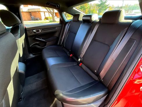 Used 2024 Honda Civic Sport image 18