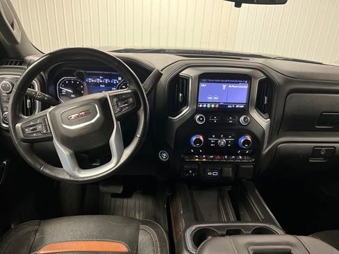 Used 2019 GMC Sierra 1500 SLE w/ SLE Value Package image 12