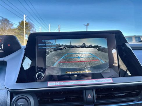 New 2026 Toyota Prius XLE image 26