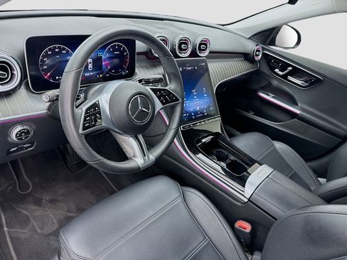Used 2023 Mercedes-Benz C 300 Sedan image 7