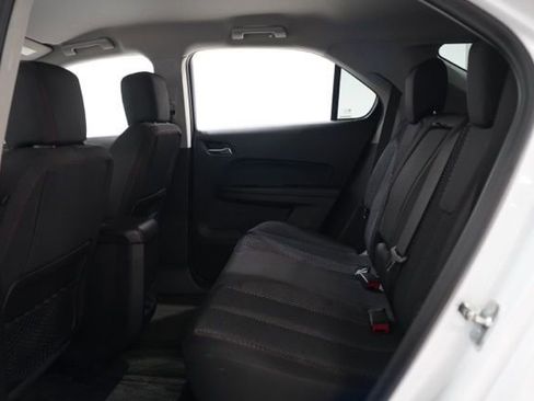 Used 2017 Chevrolet Equinox LT w/ Convenience Package image 31