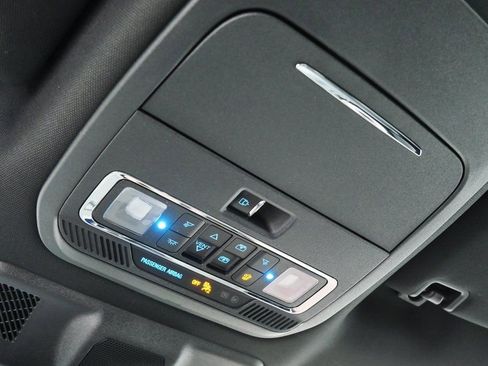 Used 2021 Ford F150 Lariat w/ Equipment Group 502A High image 35