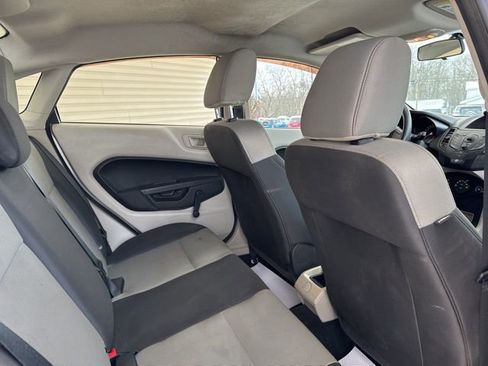 Used 2013 Ford Fiesta S image 5