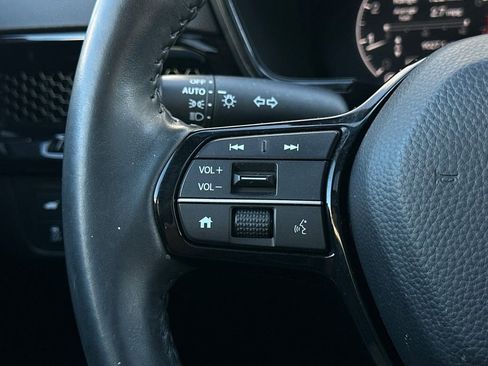 Certified 2024 Honda CR-V EX-L image 27