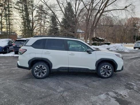 New 2026 Subaru Forester Premium image 2