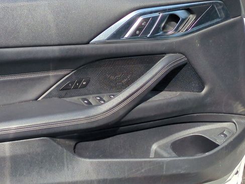 Used 2022 BMW 430i xDrive Convertible image 13